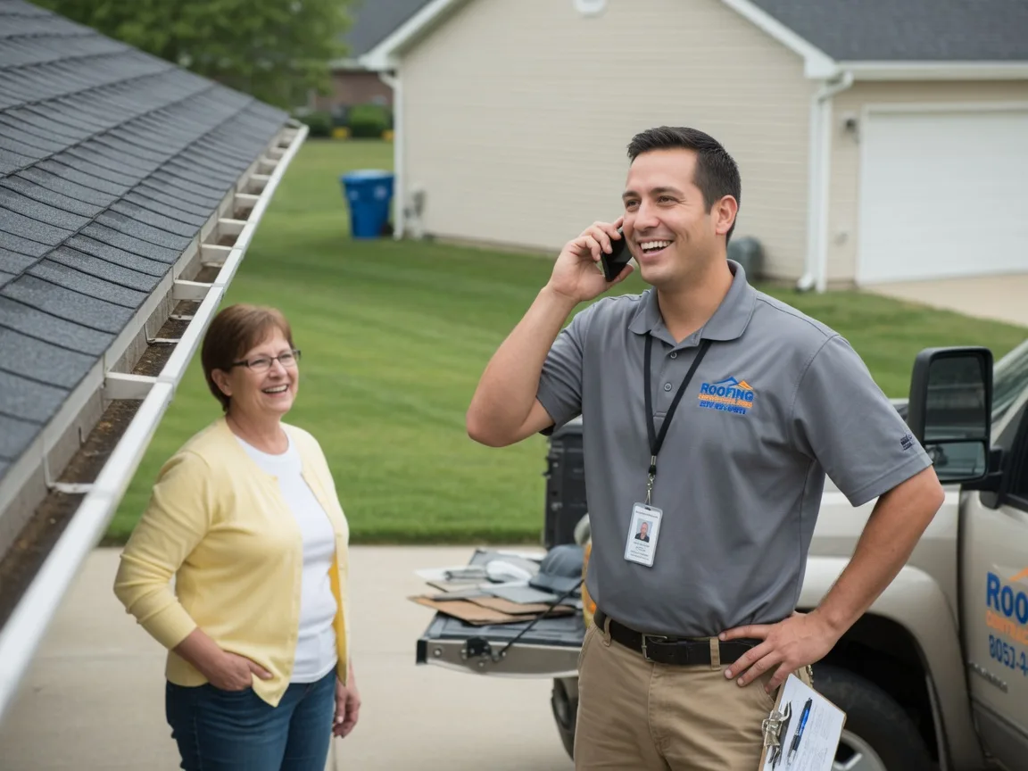 Local Roofing Contractors Augusta, MI FAQs